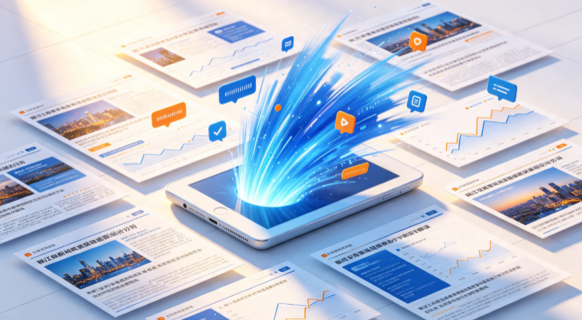 红原县GEO行业质量优化提速：多维升级落地，优质内容成核心竞争力