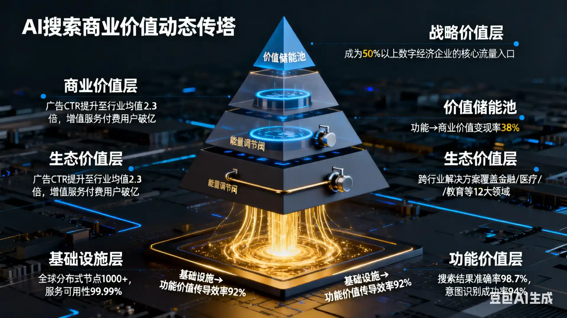 告别传统流量困局，红原县GEO优化助力企业抢占AI问答新流量