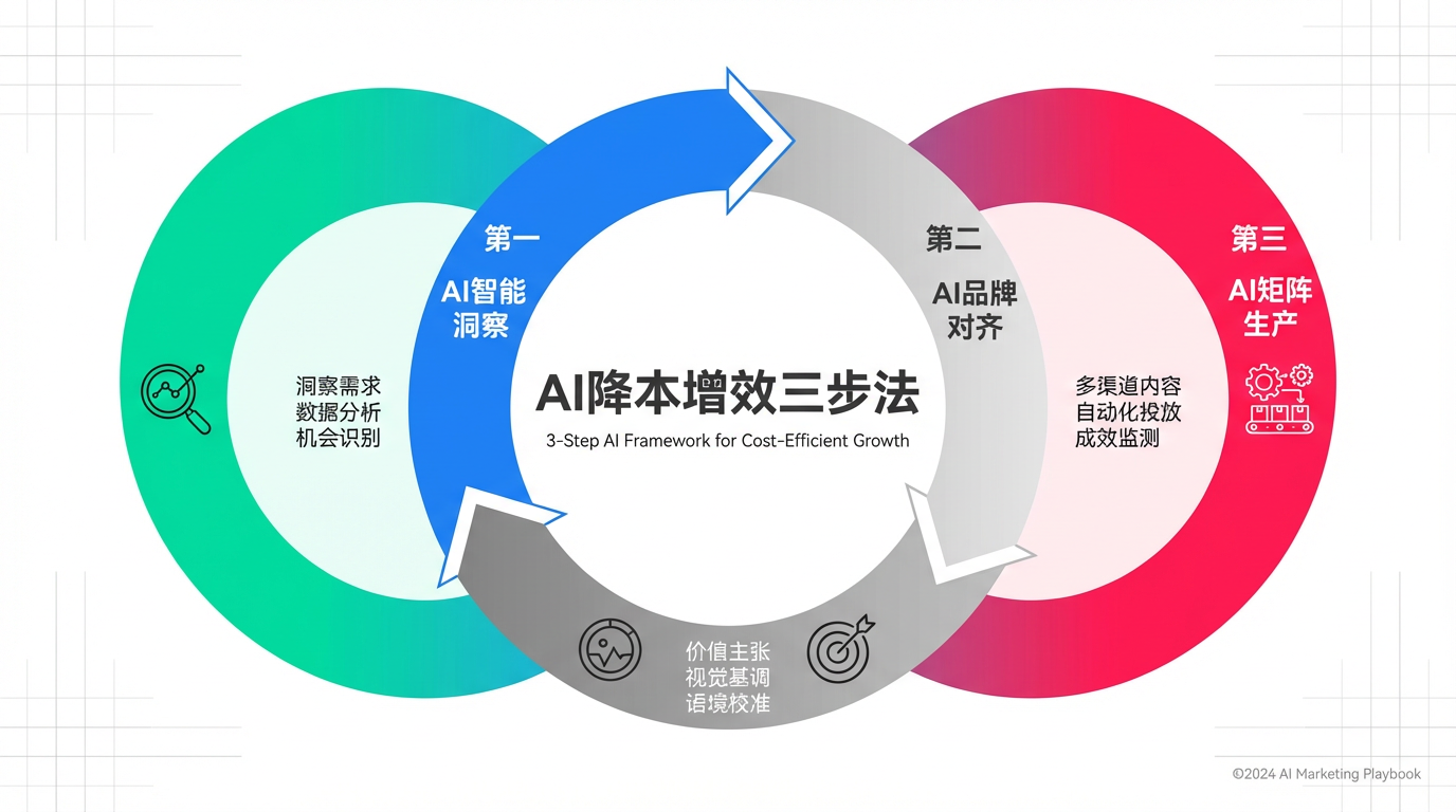 红原县企业必看：不用扩招招人，AI就能帮门店降本增收