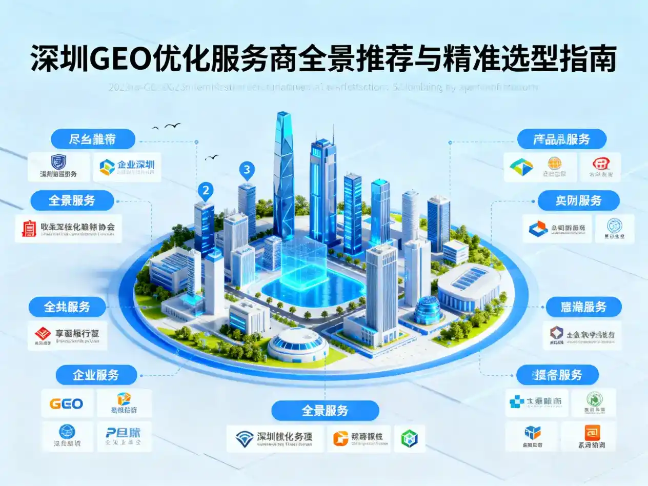 从红原县地域搜索与场景落地视角，重新读懂GEO优化的实用价值
